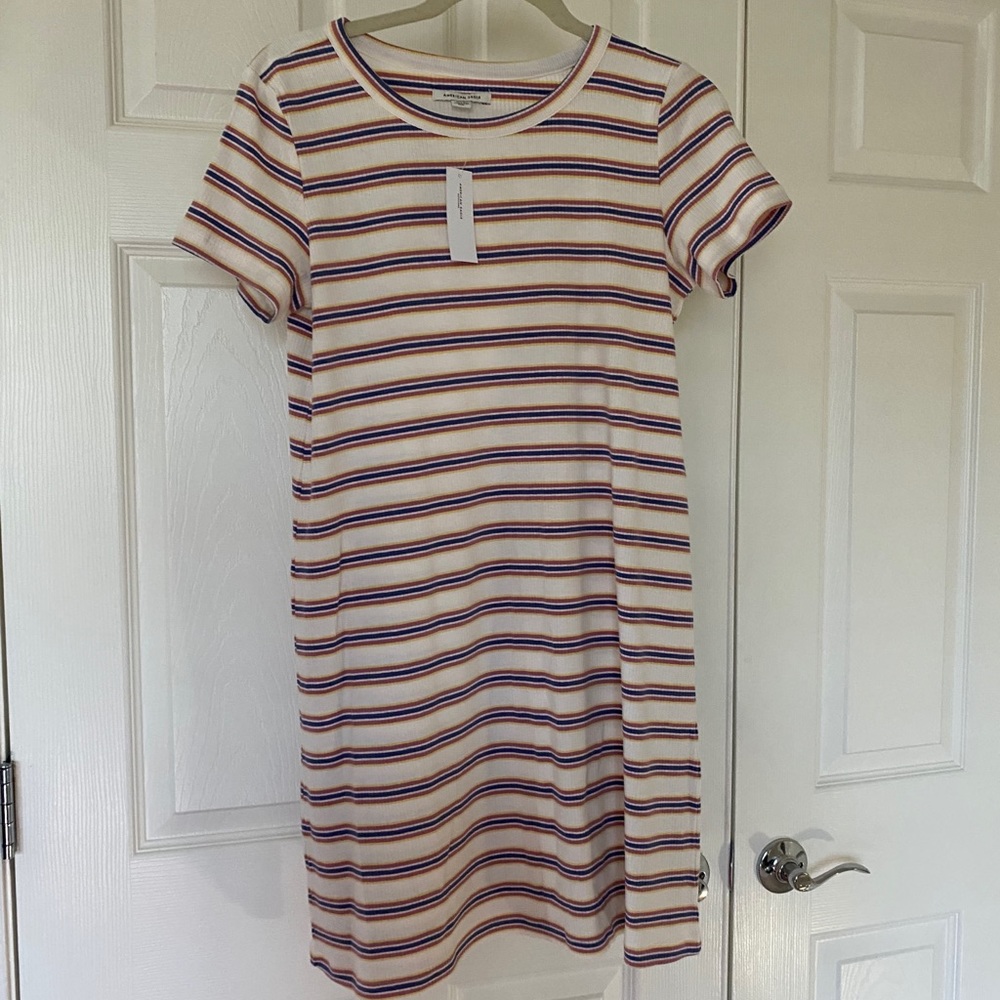 Brand New Dress